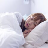 疲労回復の睡眠のコツ