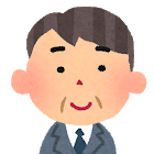 F様（東京都、男性）施術に効果大、足つぼマッサージを取り入れました。