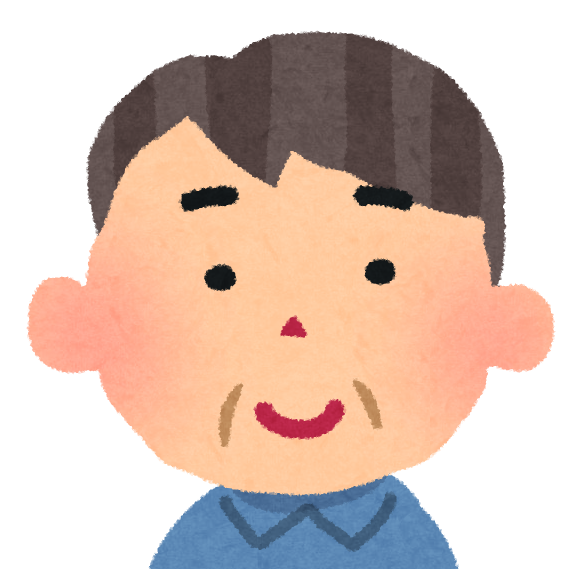 ルナ様（さいたま市、男性）　体に合わせたオリジナルの施術をして貰えて満足です。