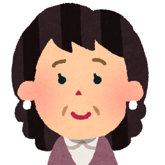 G様（秋田県、女性） 疲れにくい体になりました。